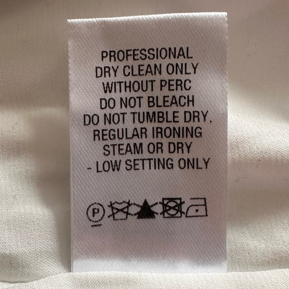 Monse
Striped Wrapped Mini Shirtdress - Picture 14 of 14